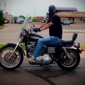 Meet your Posher, Keziah